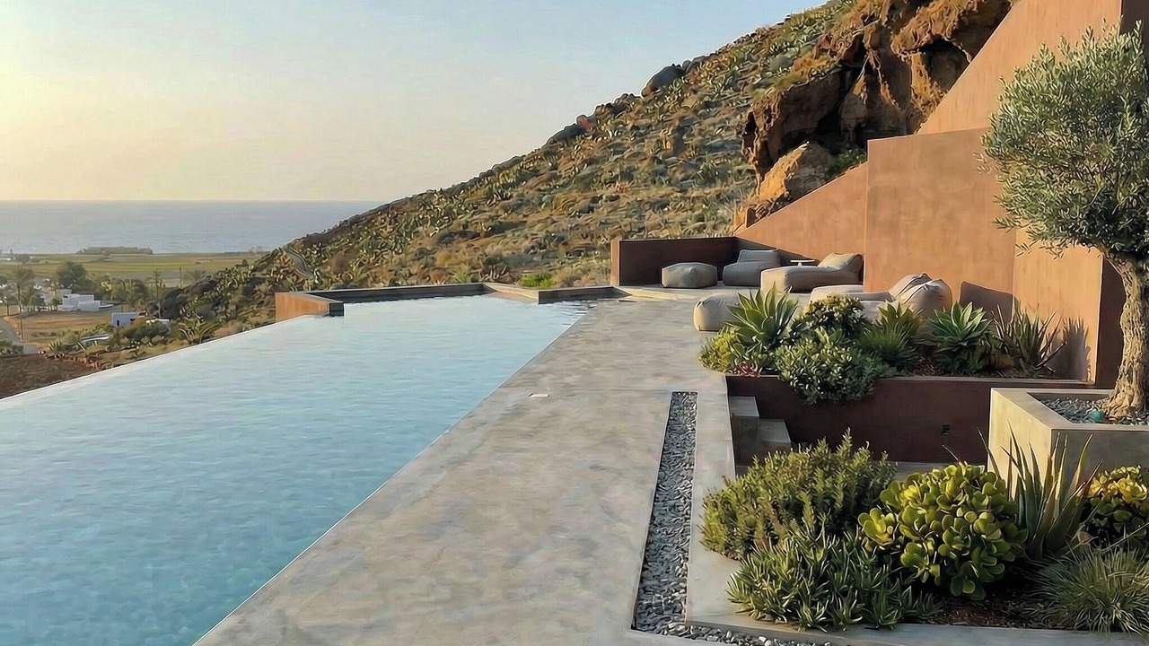 Photo of Outdoor in Kamari