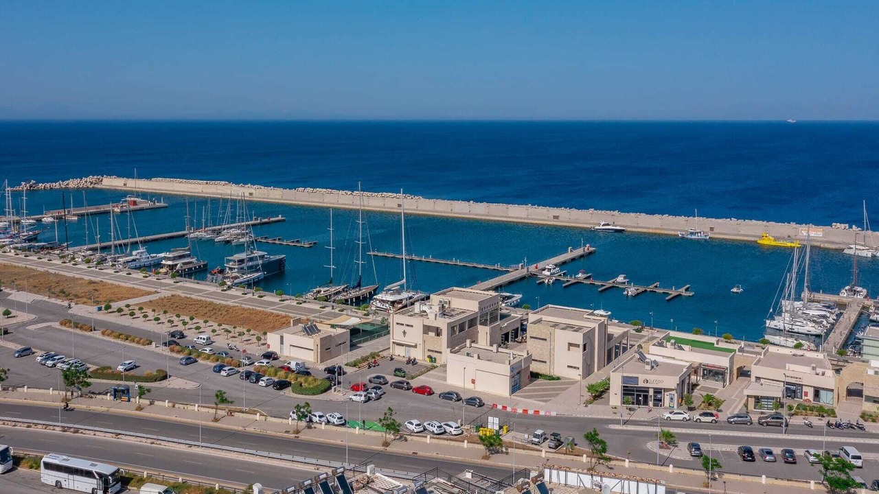 Photo of Others in Rhodes Town