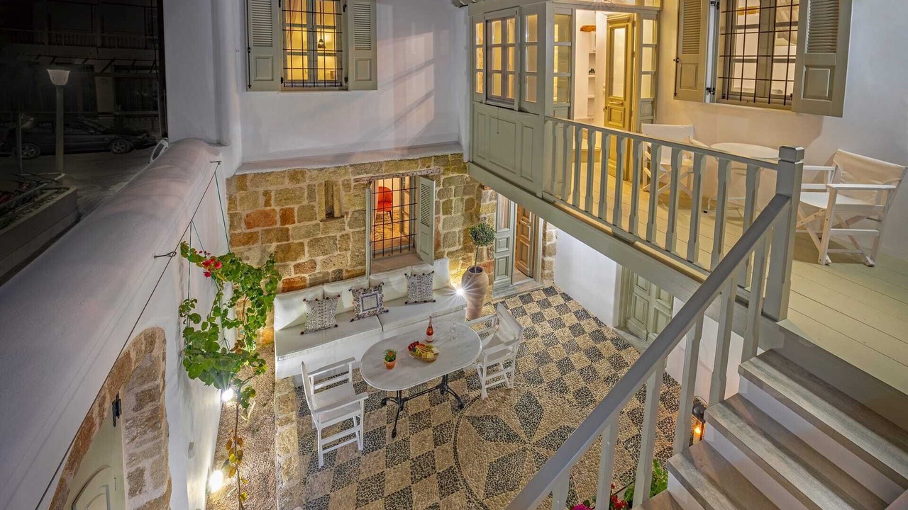 Photo of Outdoor in Rhodes