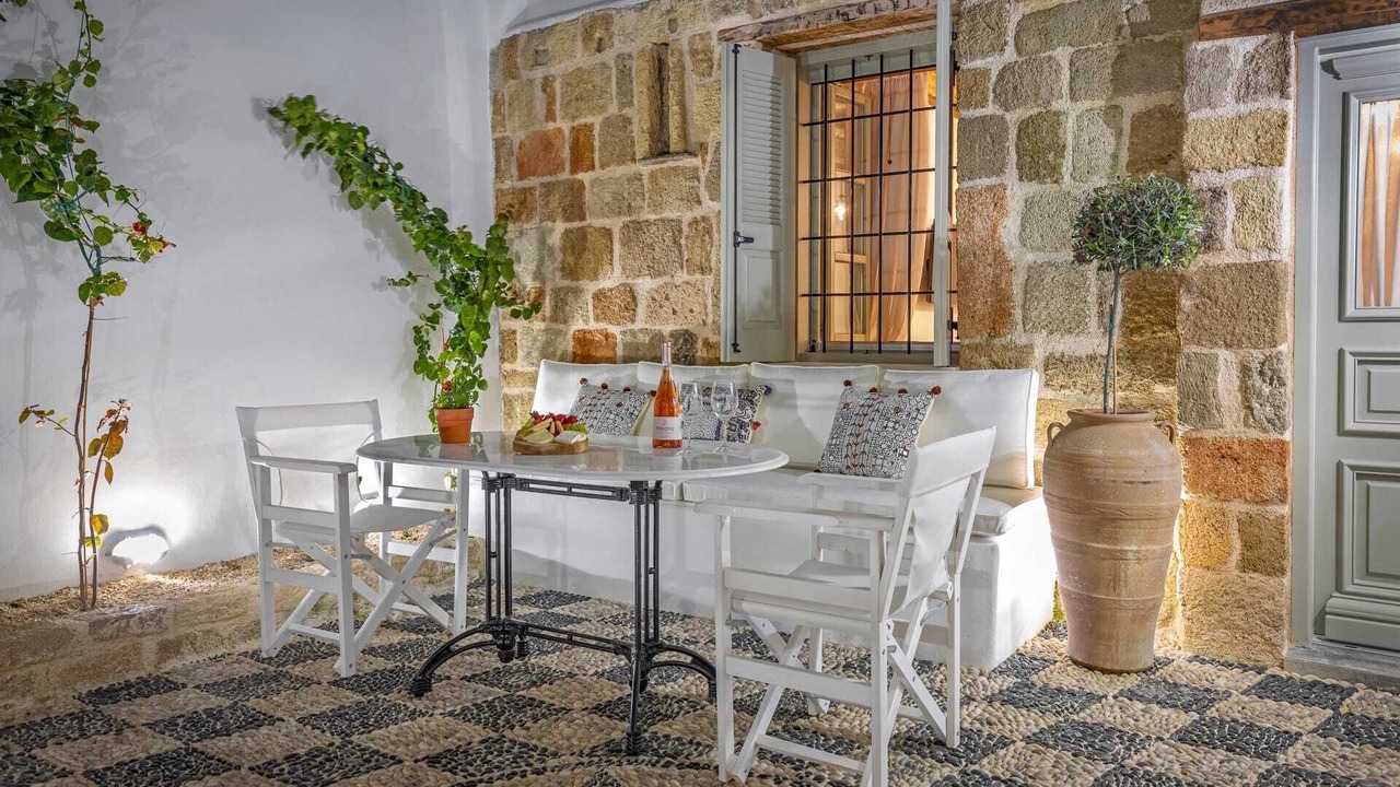 Photo of Outdoor in Rhodes