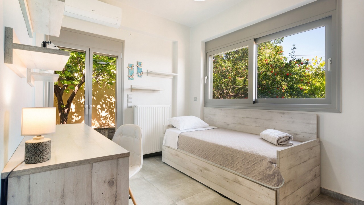 Photo of Bedroom in Heraklion