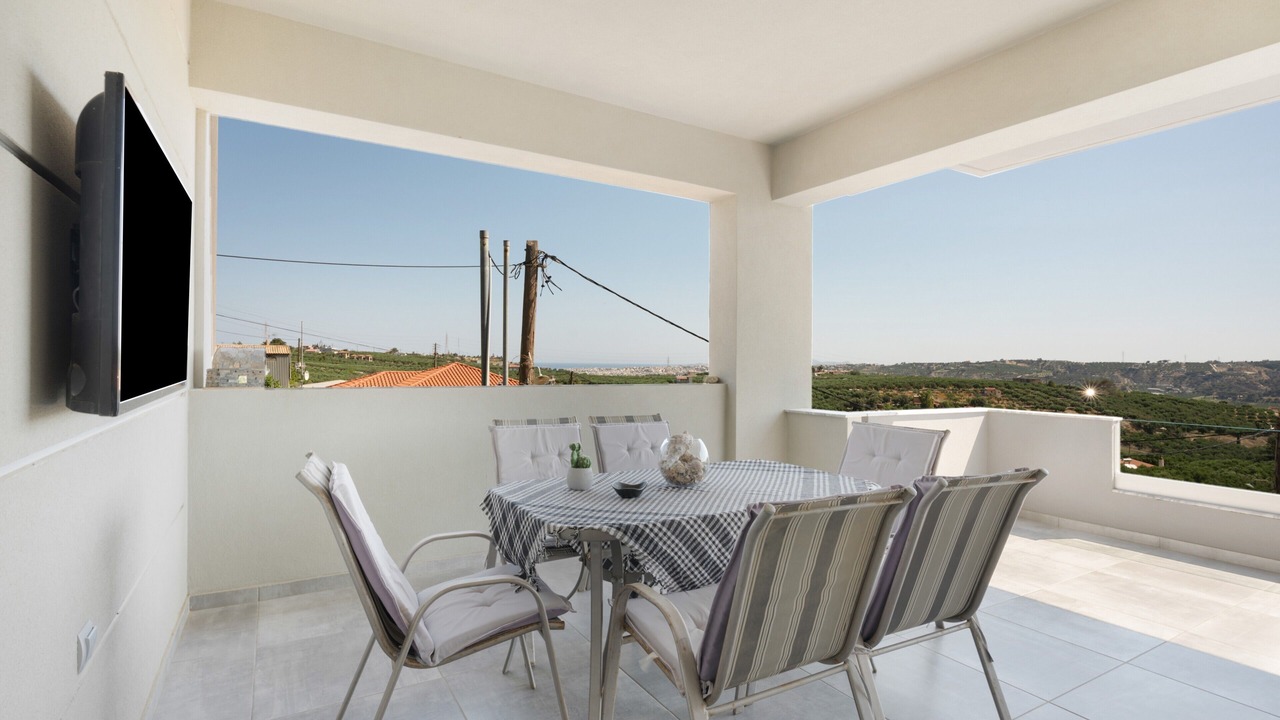 Photo of Outdoor in Heraklion