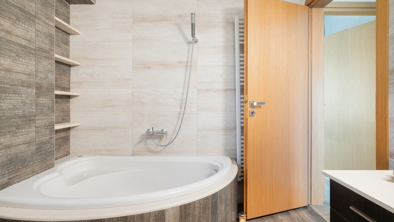Photo of Bathroom in Heraklion