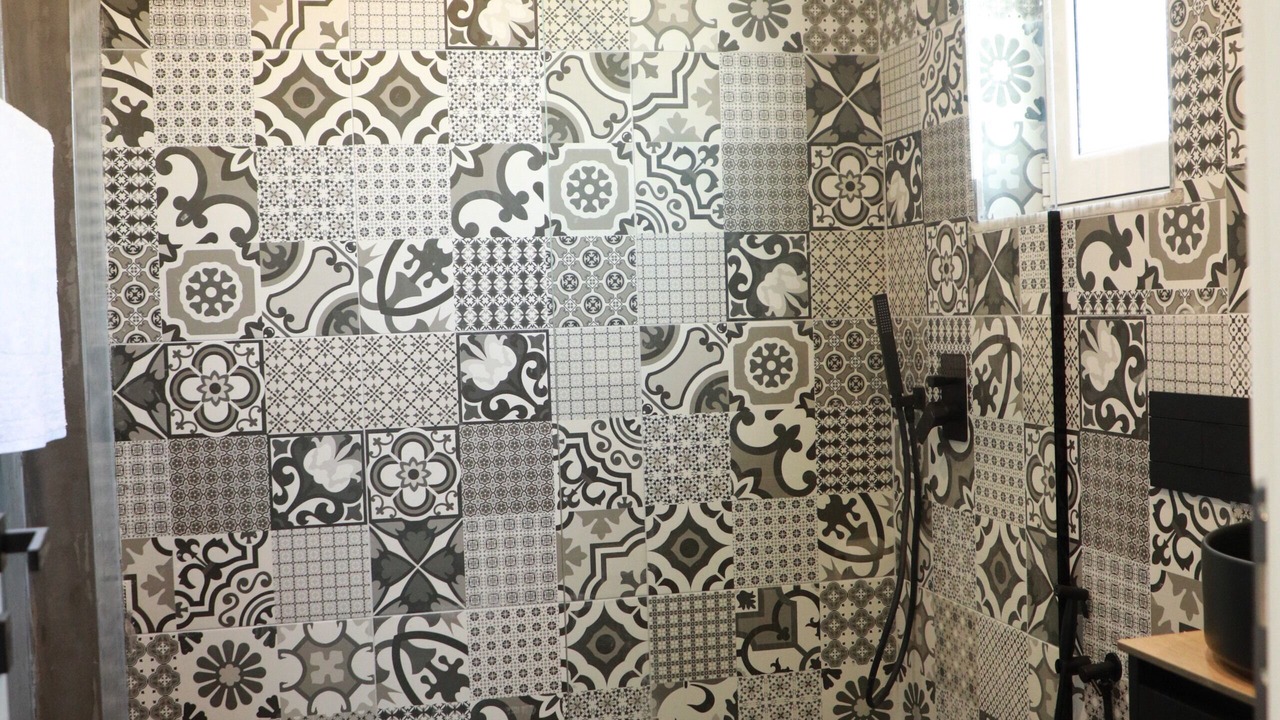 Photo of Bathroom in Shkallnur
