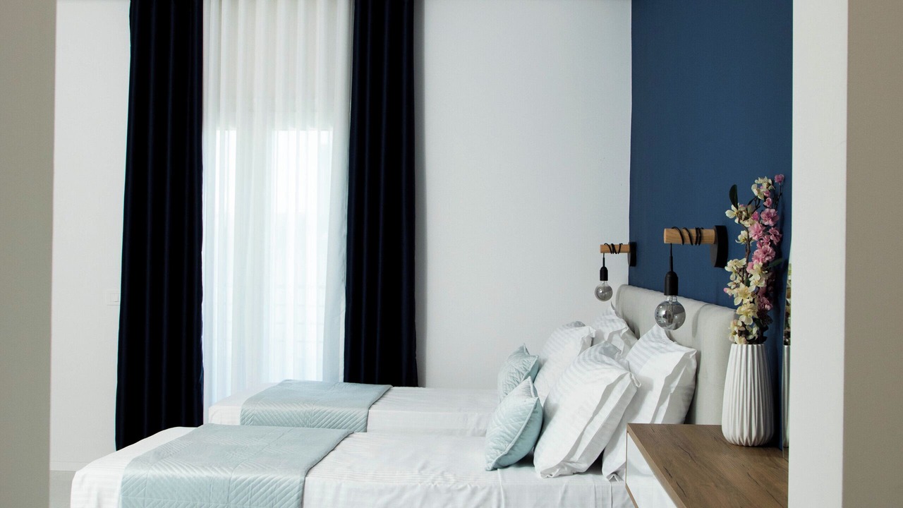 Photo of Bedroom in Shkallnur