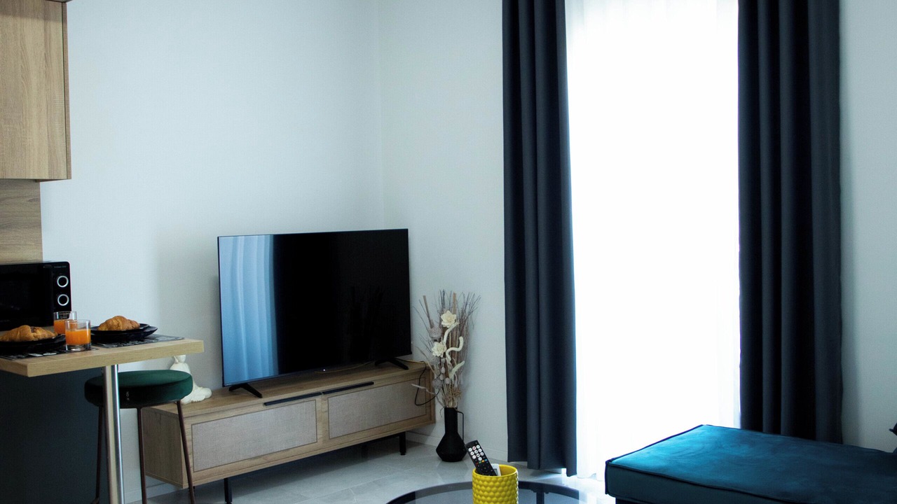 Photo of Livingroom in Shkallnur