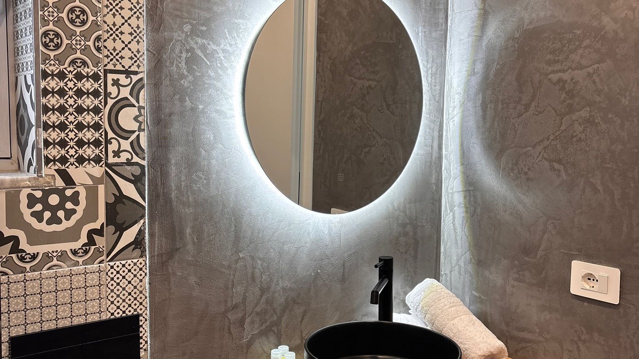 Photo of Bathroom in Shkallnur