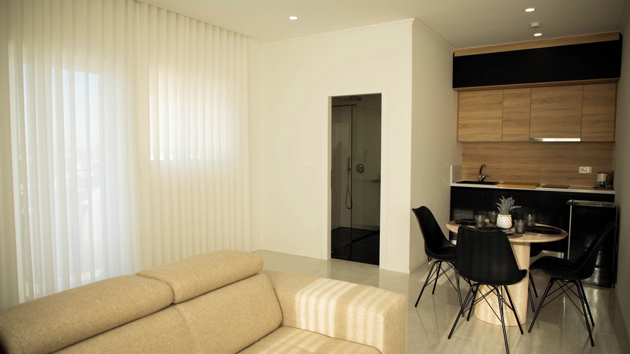 Photo of Livingroom in Shkallnur