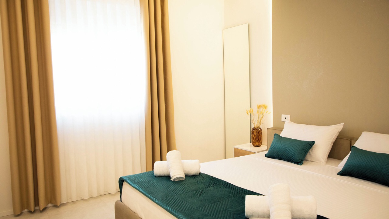 Photo of Bedroom in Shkallnur