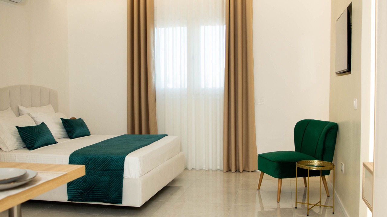 Photo of Bedroom in Shkallnur
