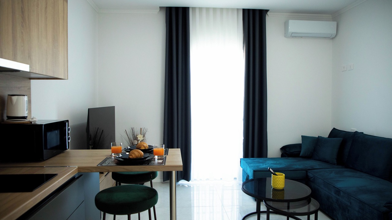 Photo of Livingroom in Shkallnur