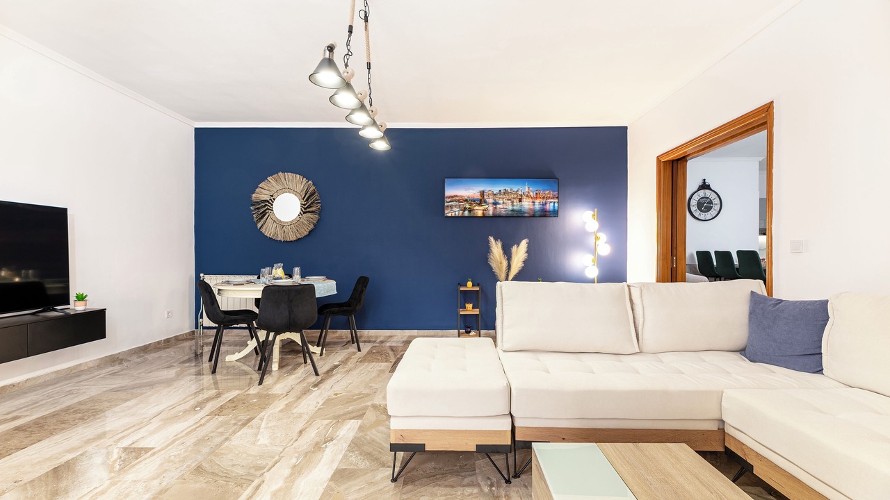Photo of Livingroom in Dikaio