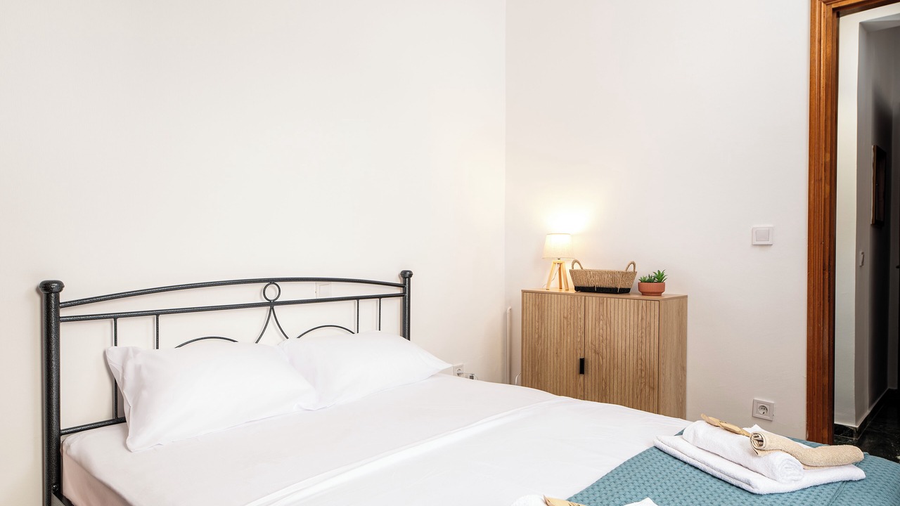 Photo of Bedroom in Dikaio