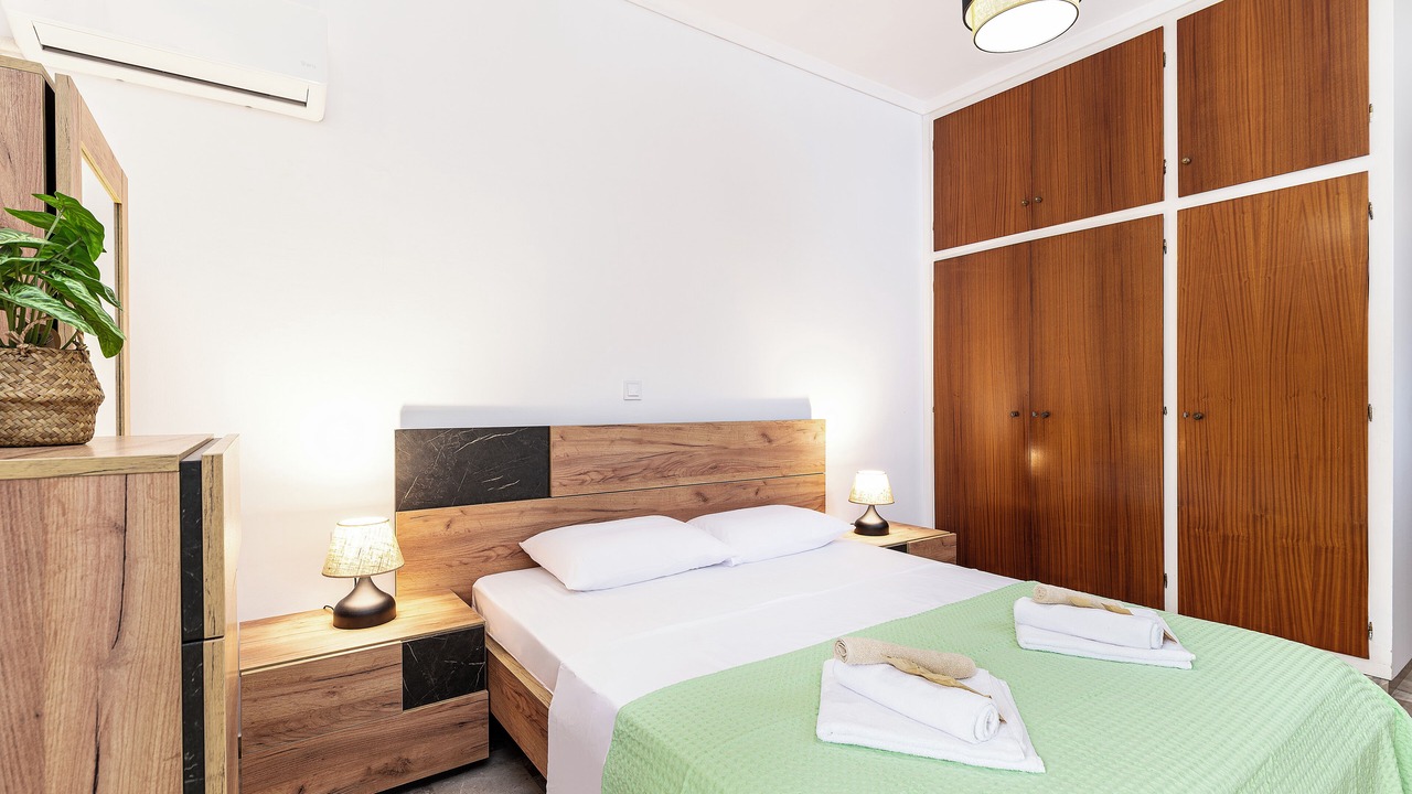 Photo of Bedroom in Dikaio