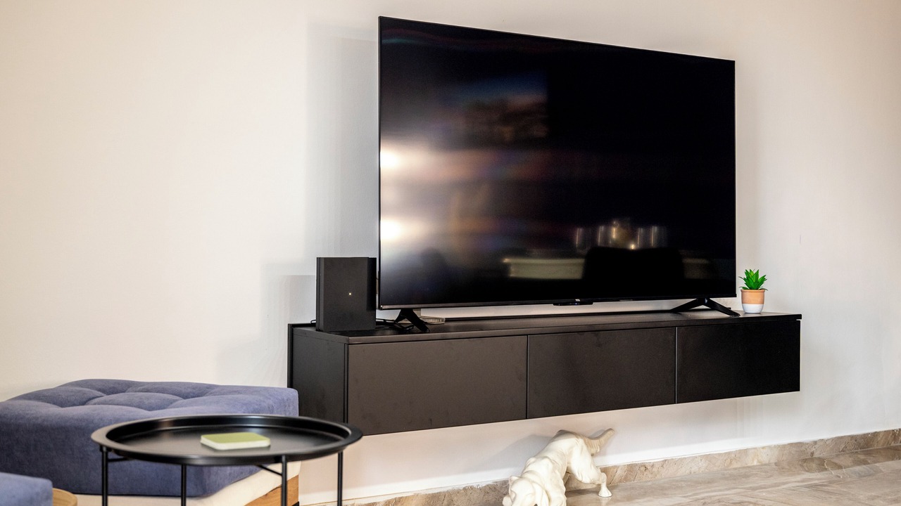 Photo of Livingroom in Dikaio
