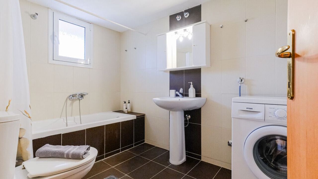 Photo of Bathroom in Fourka