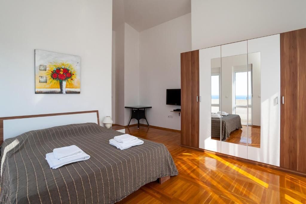 Photo of Bedroom in Bar