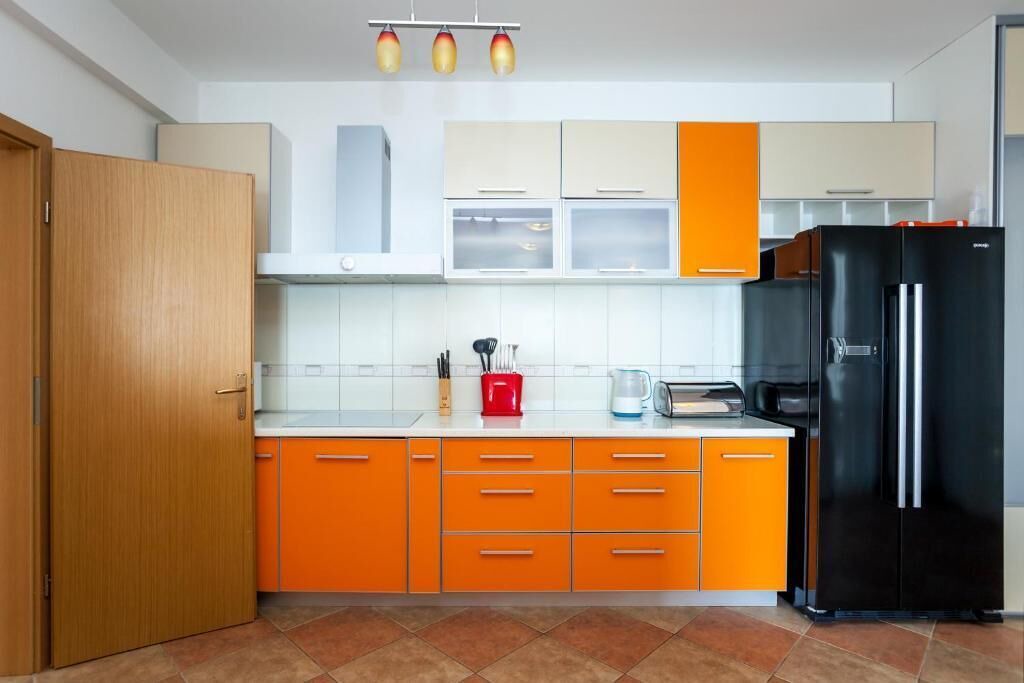 Photo of Kitchen in Bar