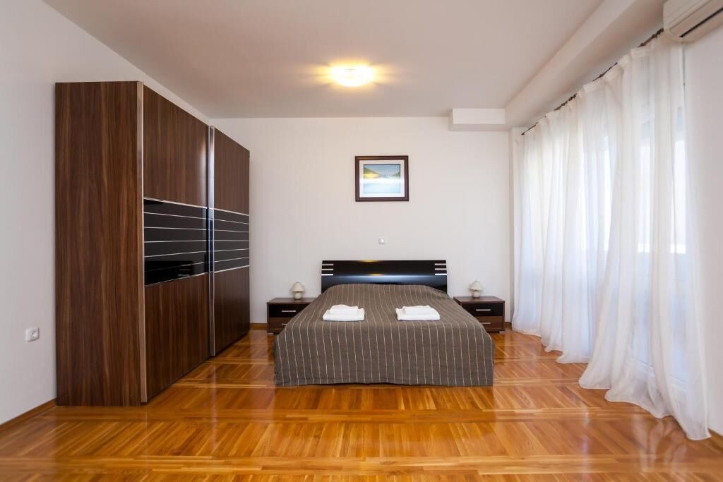 Photo of Bedroom in Bar