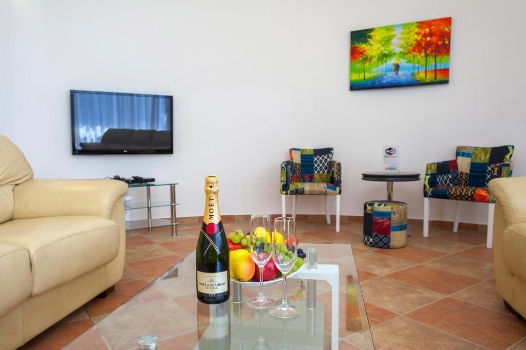 Photo of Livingroom in Bar