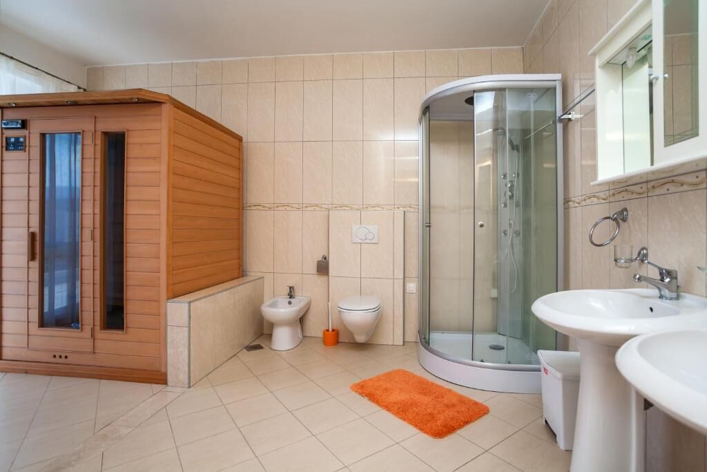 Photo of Bathroom in Bar