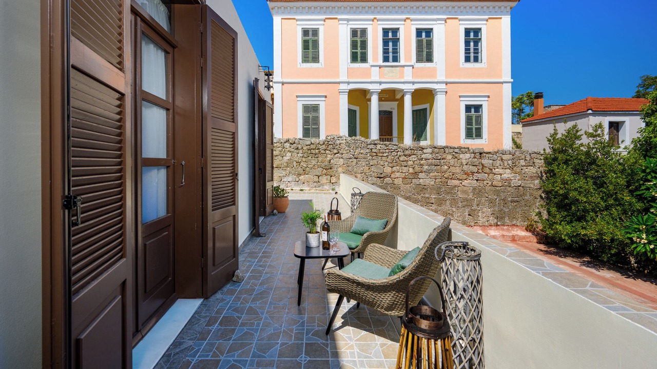 Photo of Others in Rhodes Old Town