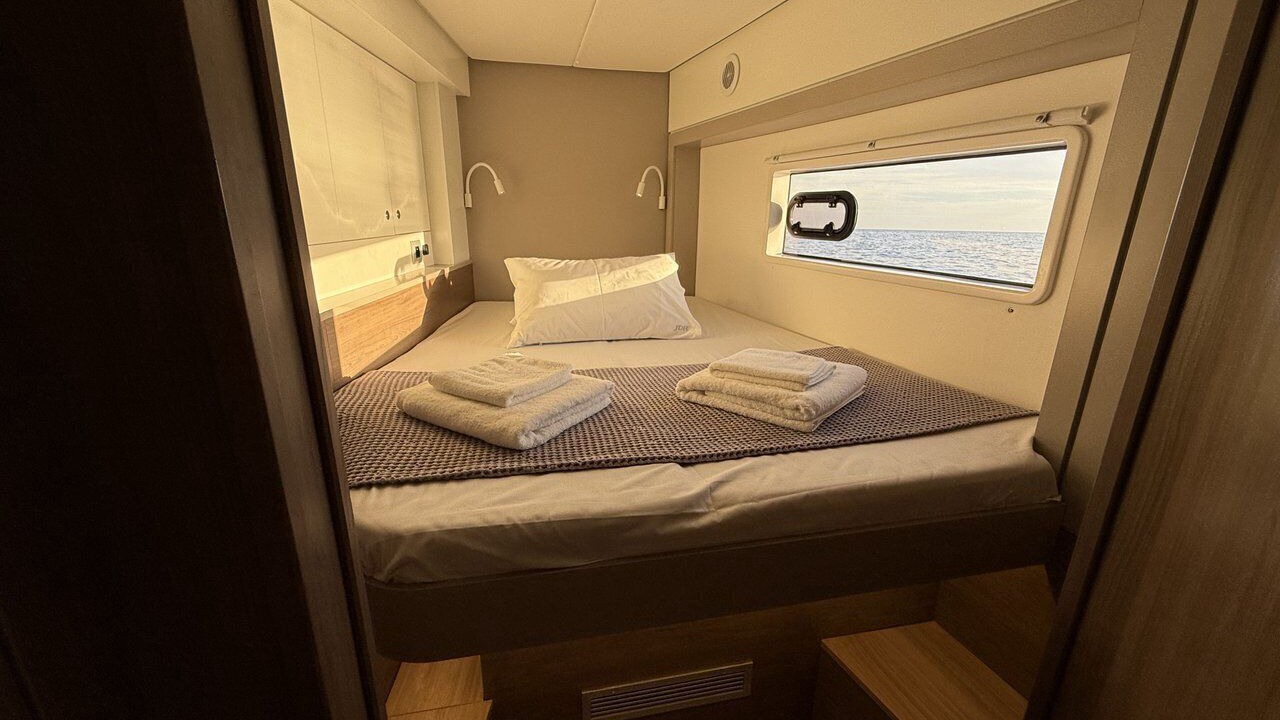 Photo of Bedroom in Lavrio