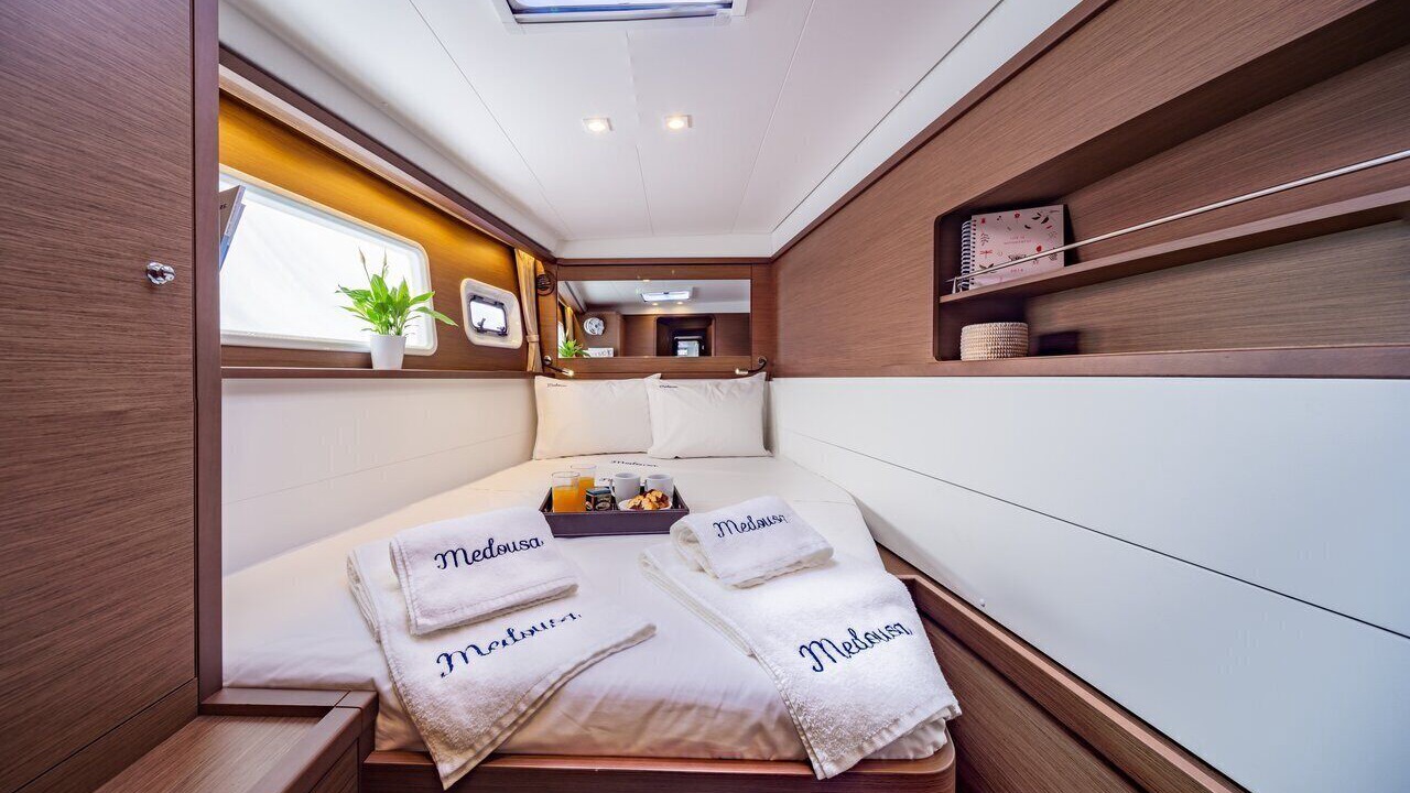 Photo of Bedroom in Lavrio