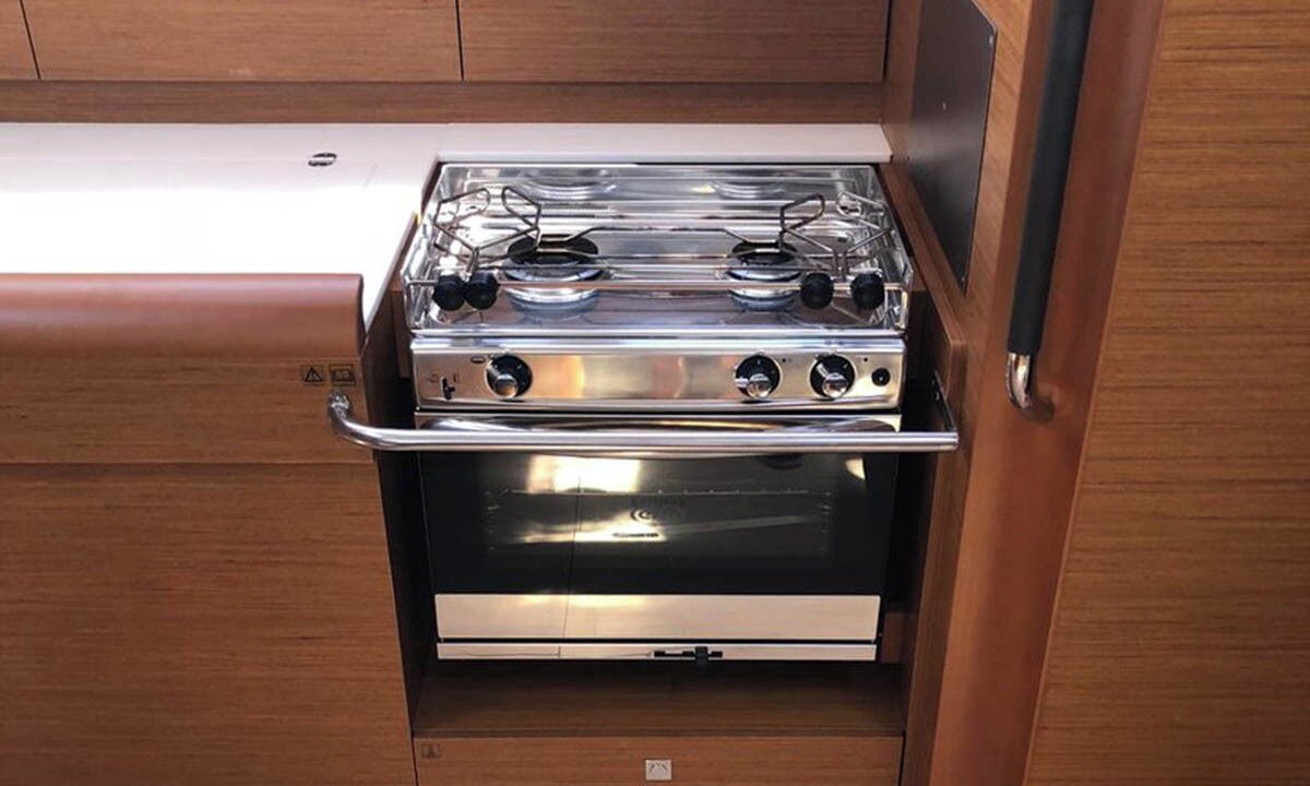 Photo of Kitchen in Elliniko
