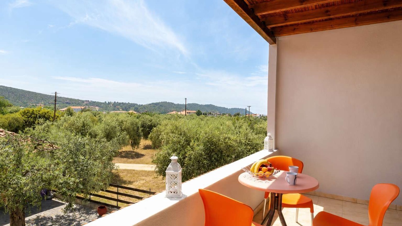 Photo of Patio Balcony in Potos