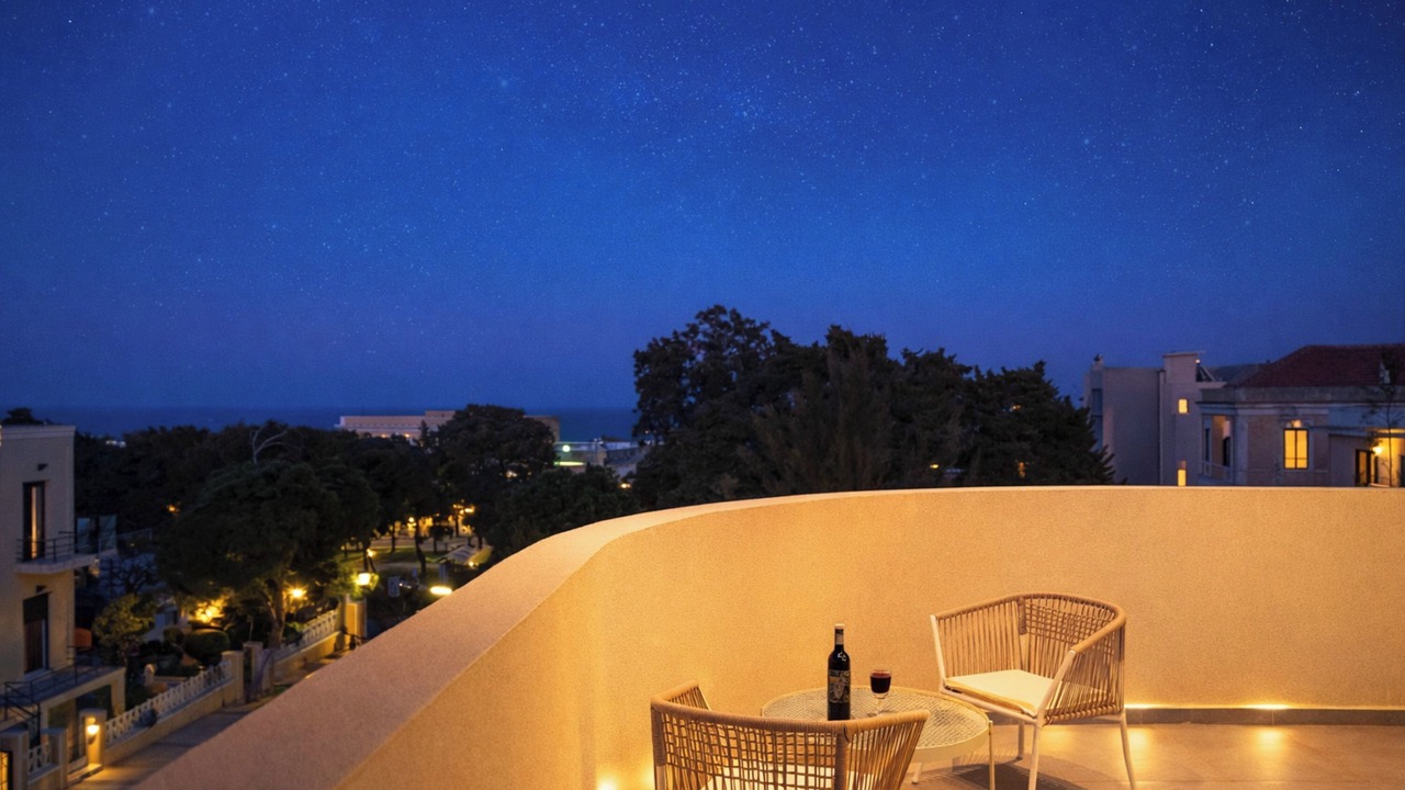 Photo of Outdoor in Rhodes