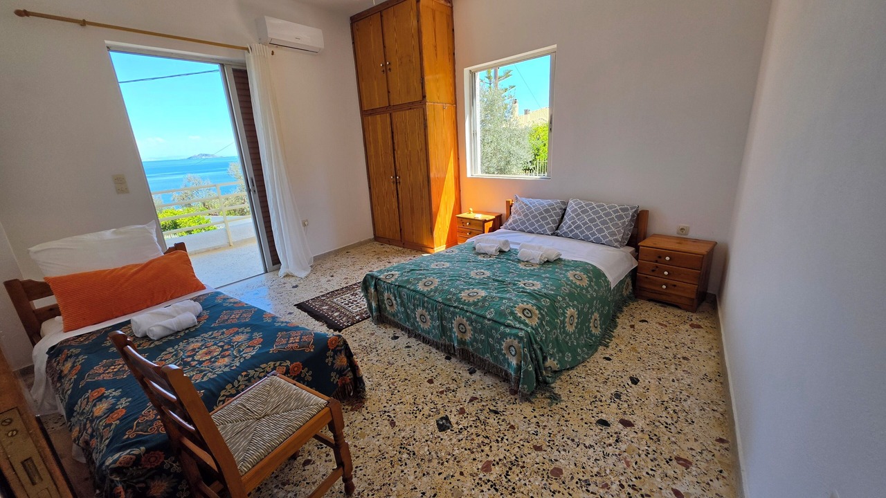 Photo of Bedroom in Melissopetra