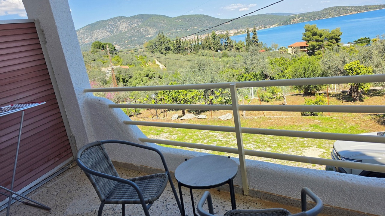 Photo of Outdoor in Melissopetra