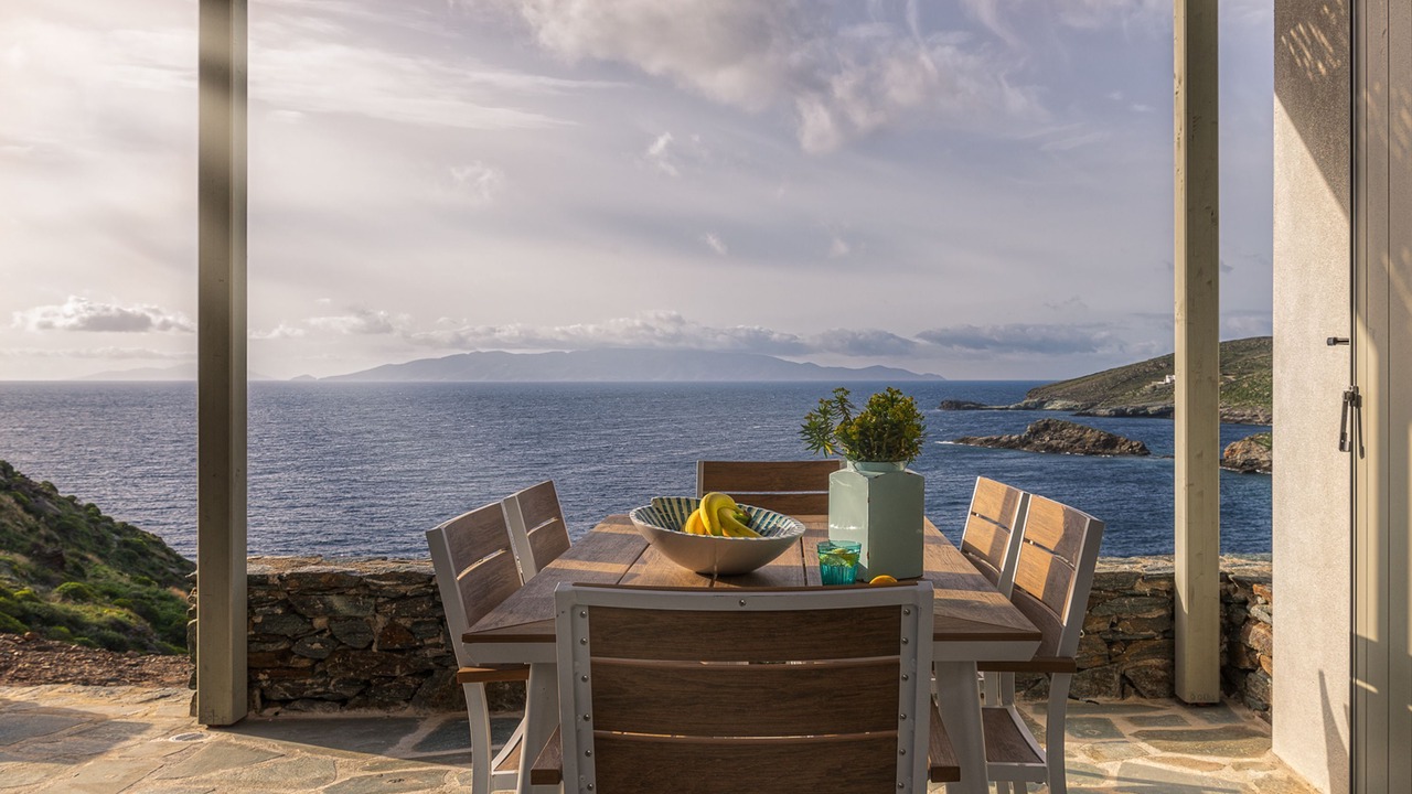 Photo of Outdoor in Kithnos