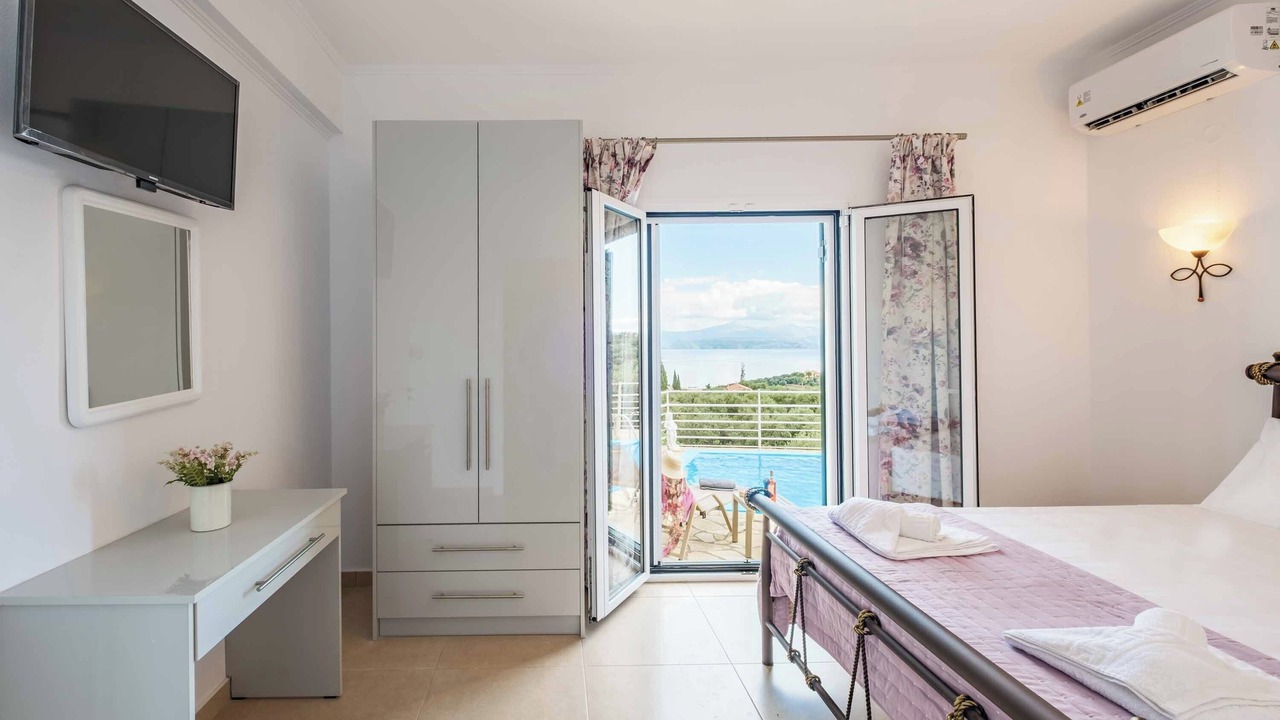 Photo of Bedroom in Pirgi