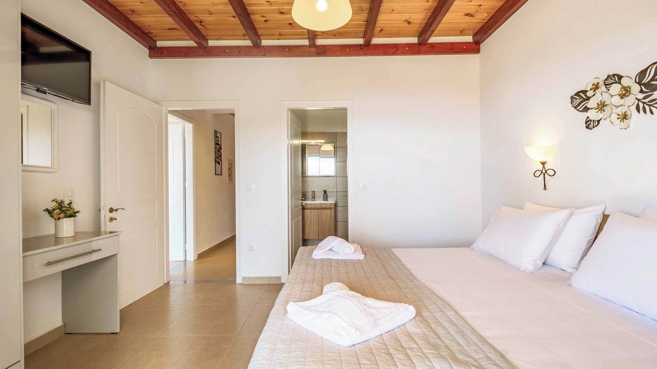 Photo of Bedroom in Pirgi