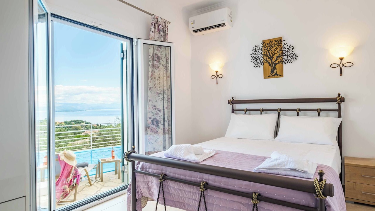 Photo of Bedroom in Pirgi
