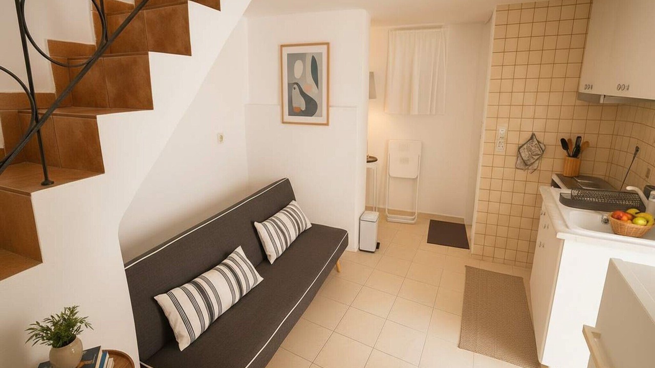 Photo of Livingroom in Lefkes