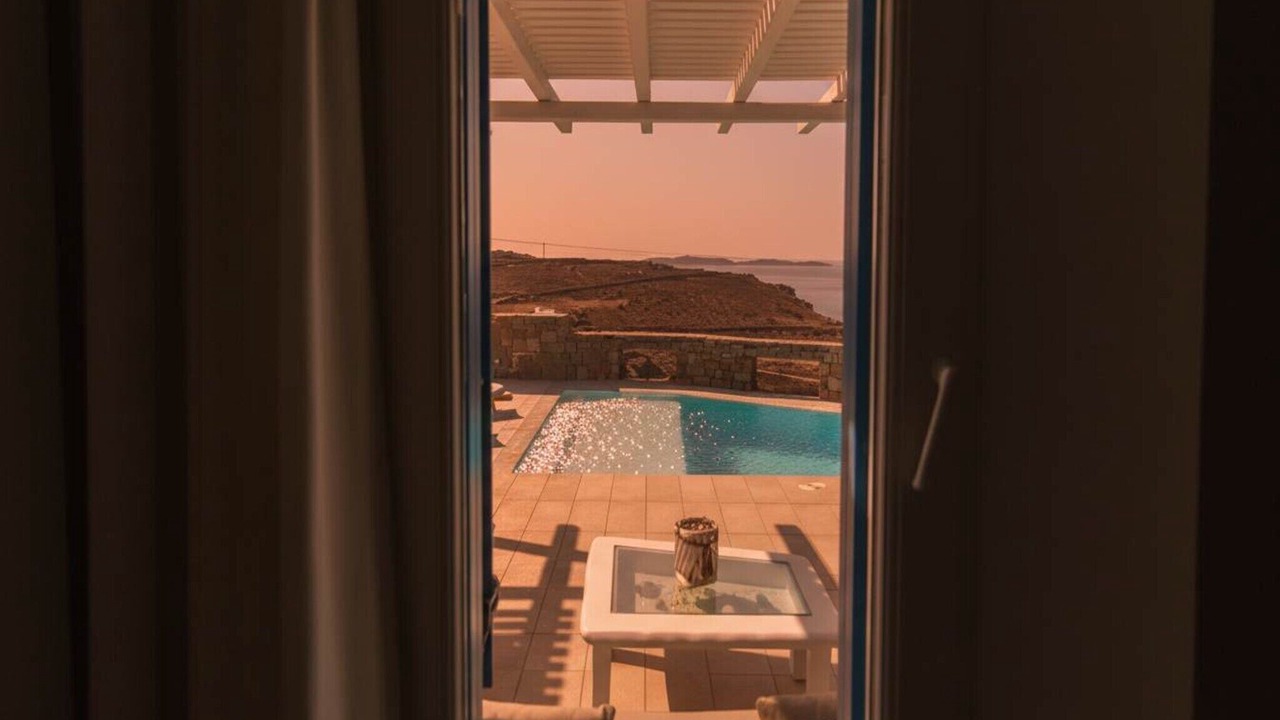 Photo of Outdoor in Agios Stefanos