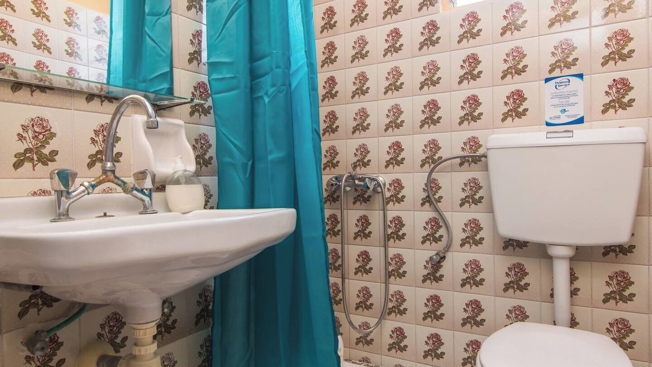 Photo of Bathroom in Ag. Georgios