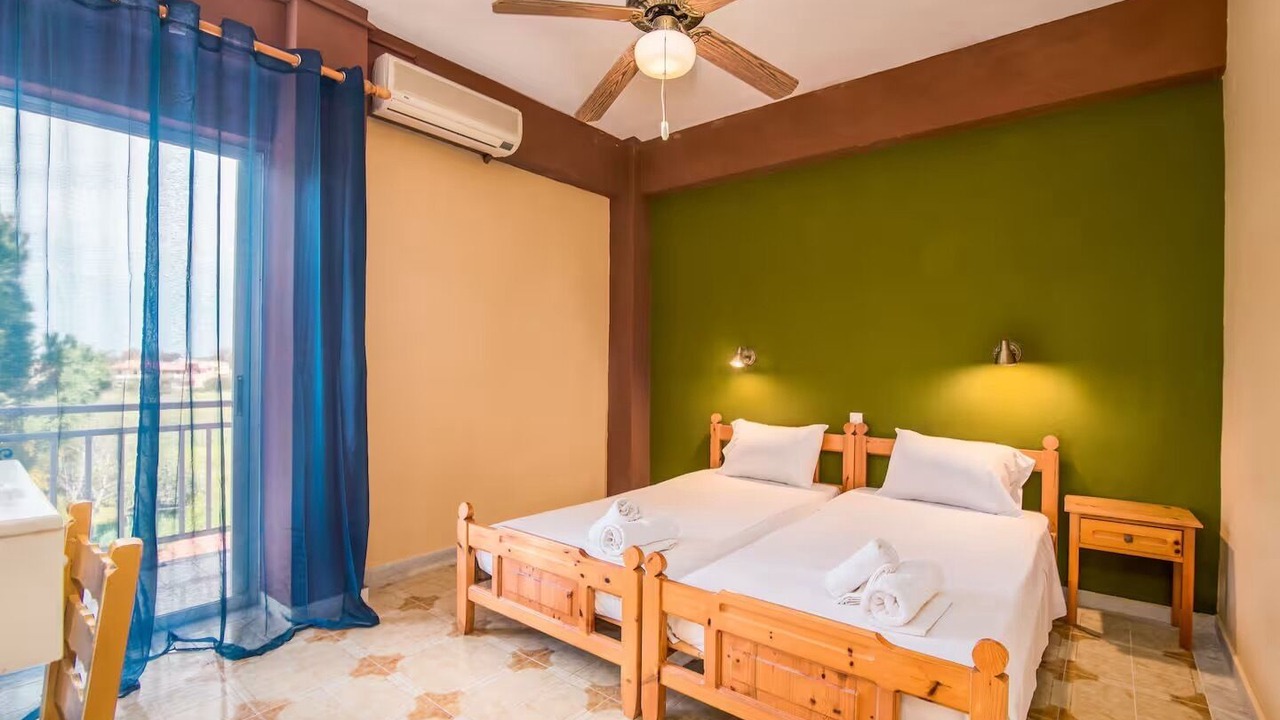 Photo of Bedroom in Ag. Georgios