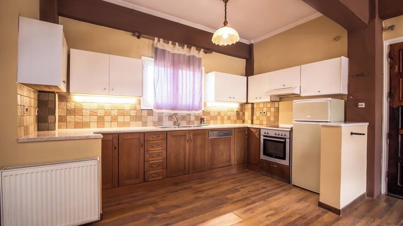 Photo of Kitchen in Ag. Georgios