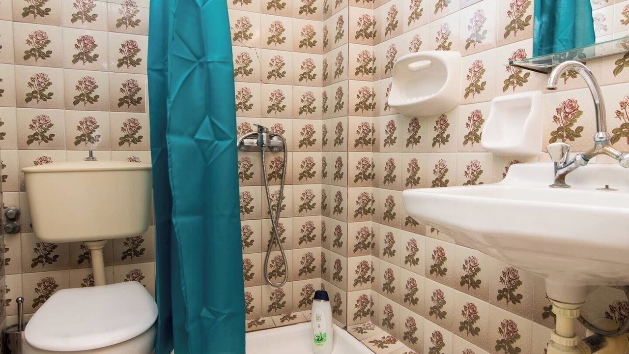 Photo of Bathroom in Ag. Georgios