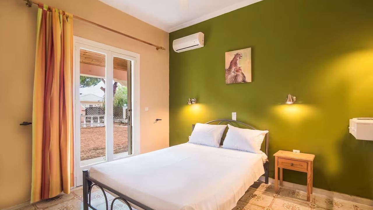 Photo of Bedroom in Ag. Georgios
