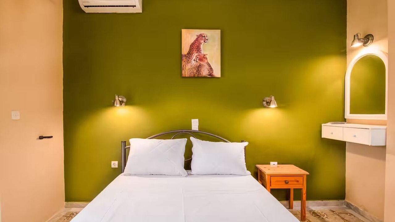 Photo of Bedroom in Ag. Georgios