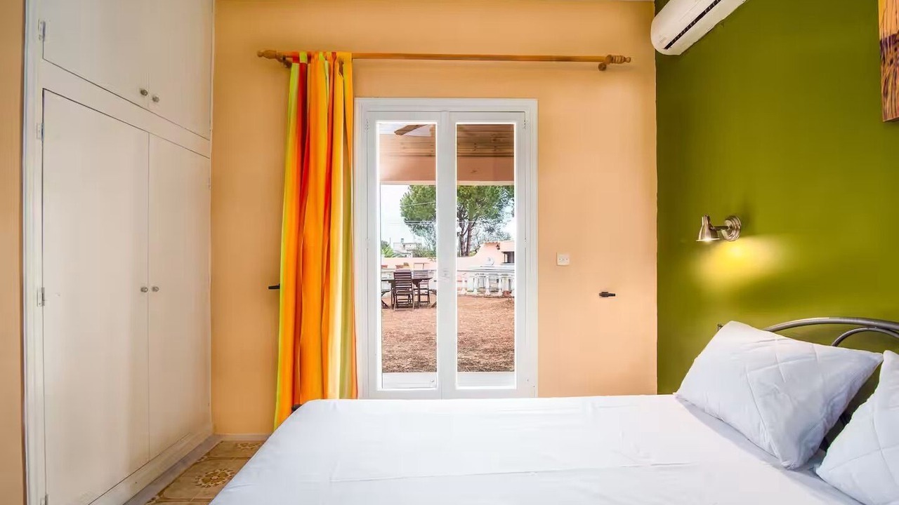 Photo of Bedroom in Ag. Georgios