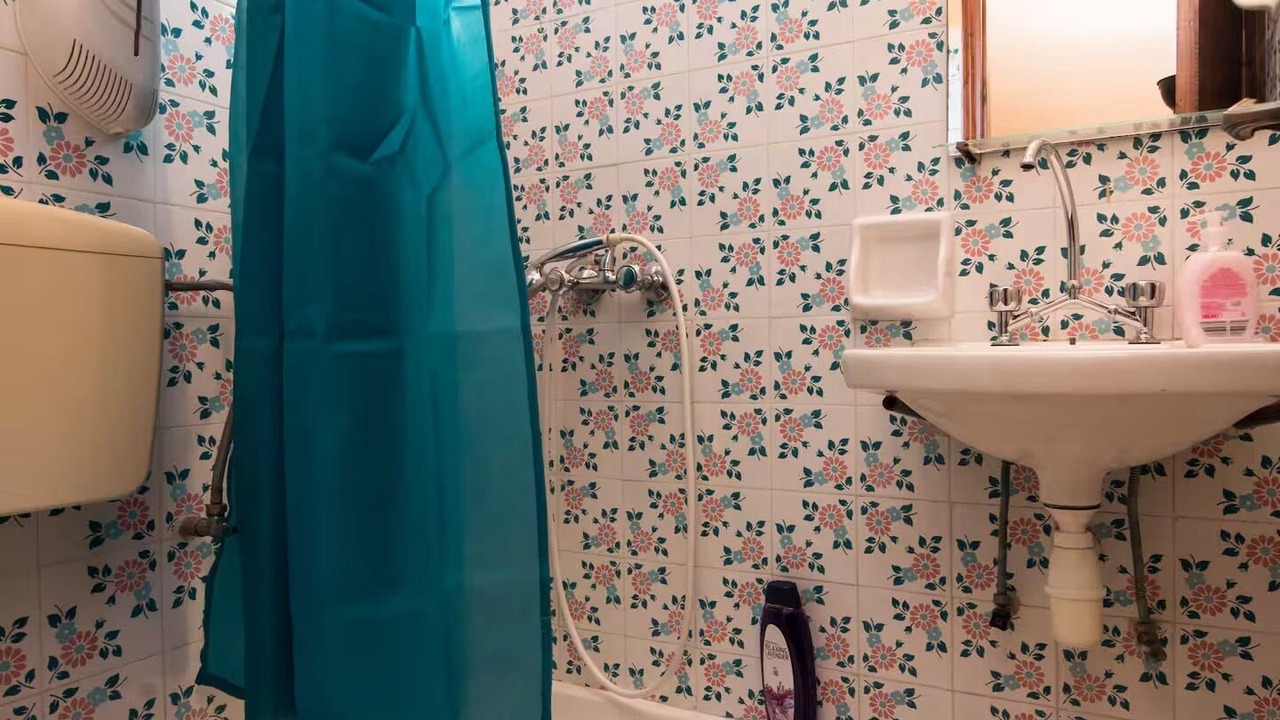 Photo of Bathroom in Ag. Georgios