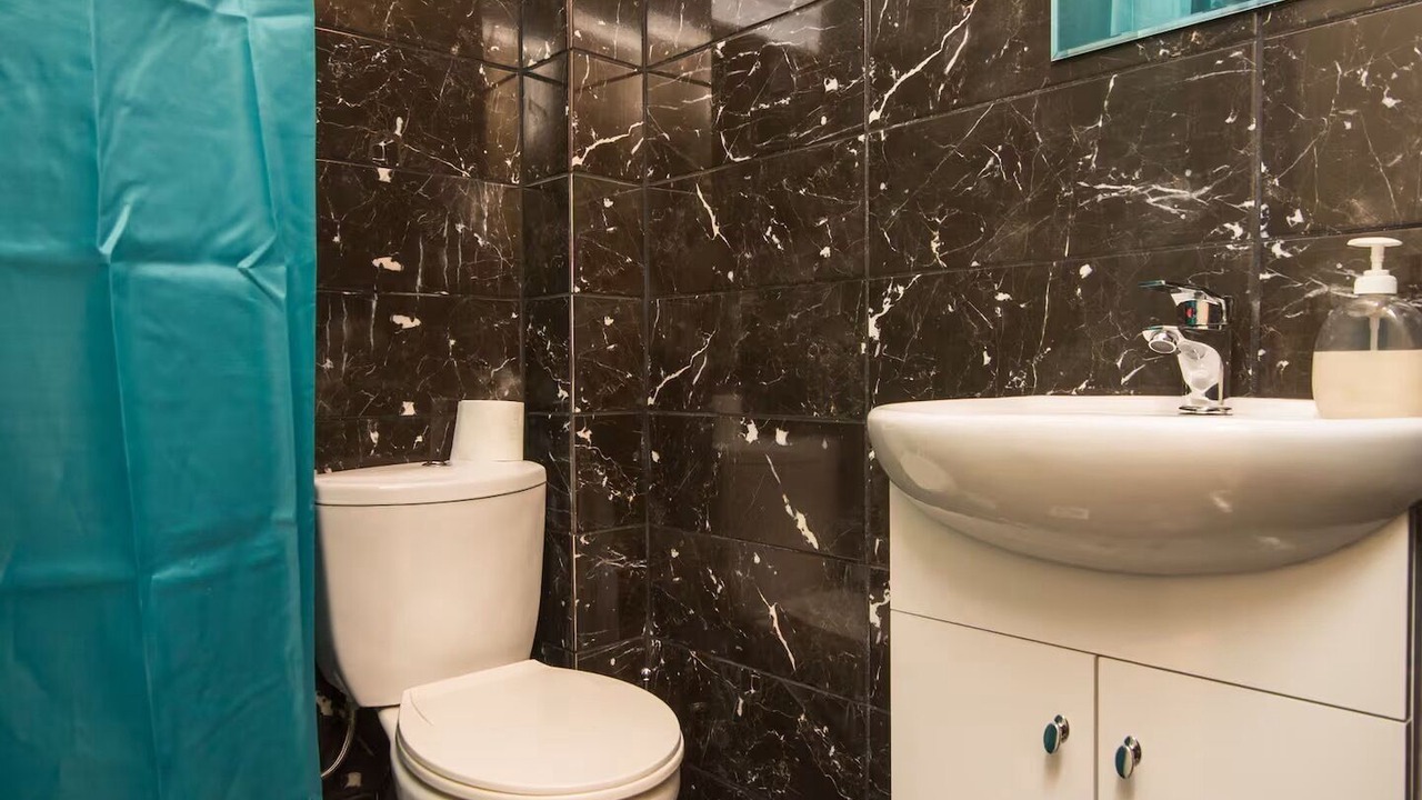 Photo of Bathroom in Ag. Georgios