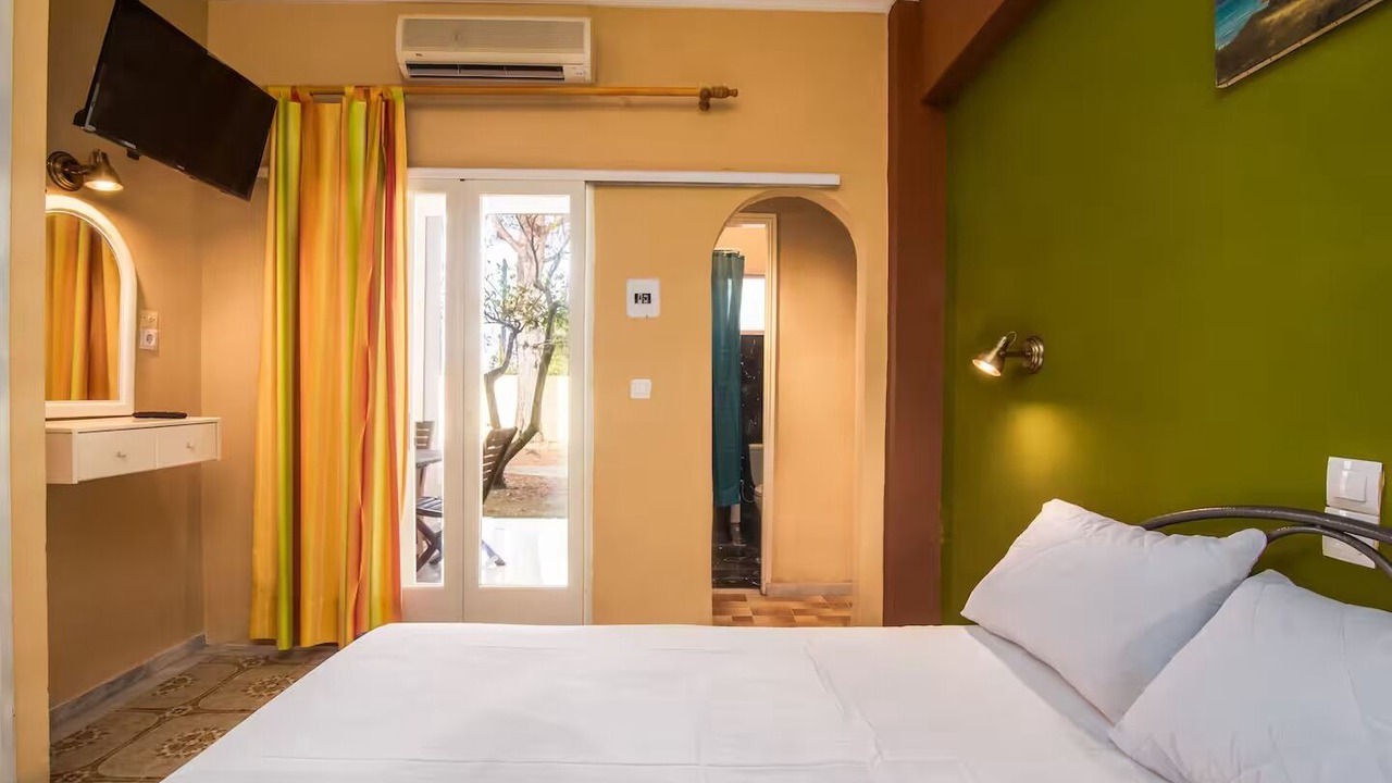 Photo of Bedroom in Ag. Georgios