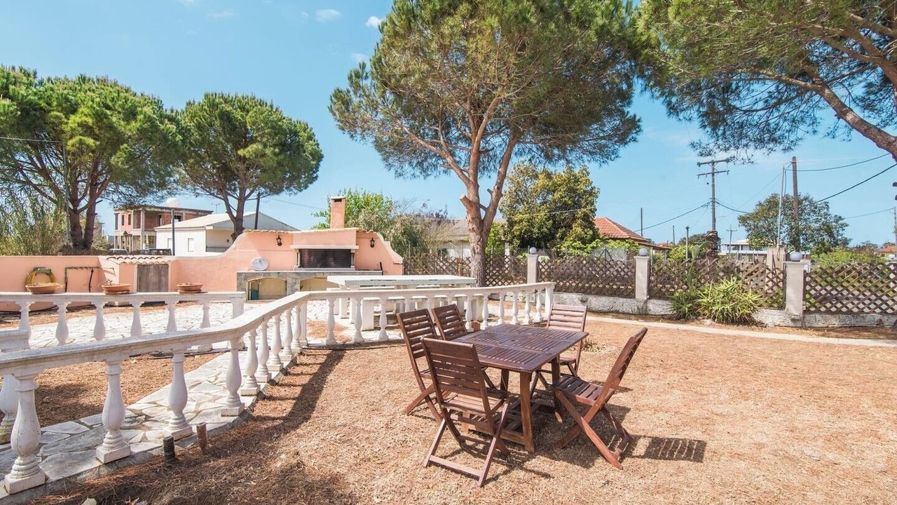 Photo of Outdoor in Ag. Georgios